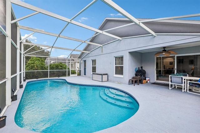 1131 CLEAR CREEK CIRCLE, Clermont, FL 34714