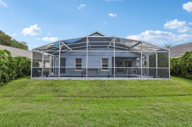 1131 CLEAR CREEK CIRCLE, Clermont, FL 34714