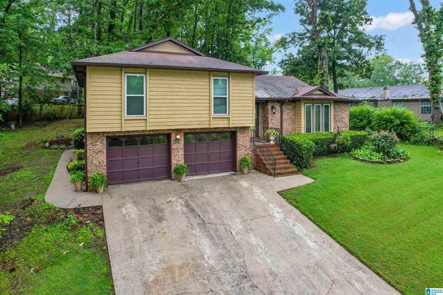 829 SEVEN SPRINGS DRIVE, Birmingham, AL 35215