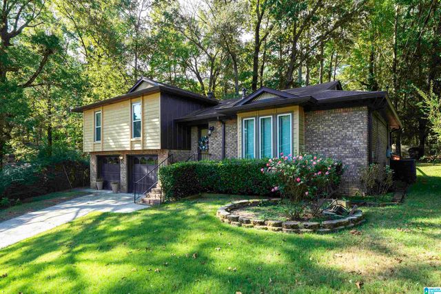 829 SEVEN SPRINGS DRIVE, Birmingham, AL 35215