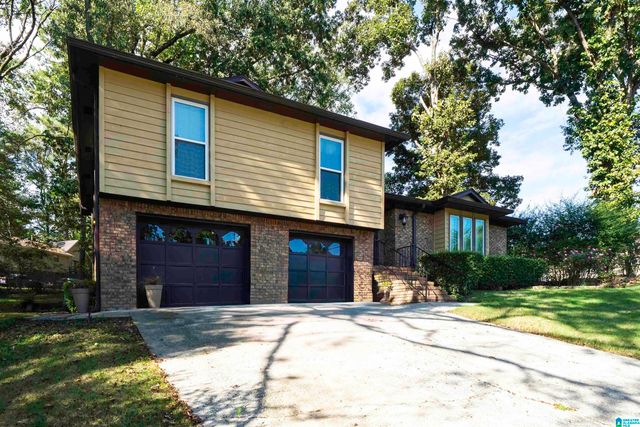 829 SEVEN SPRINGS DRIVE, Birmingham, AL 35215