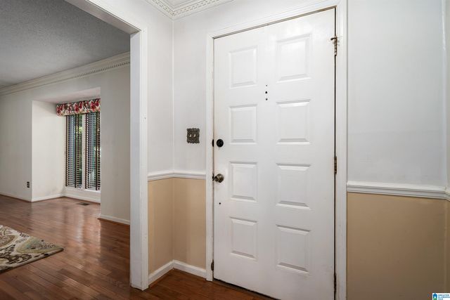 829 SEVEN SPRINGS DRIVE, Birmingham, AL 35215