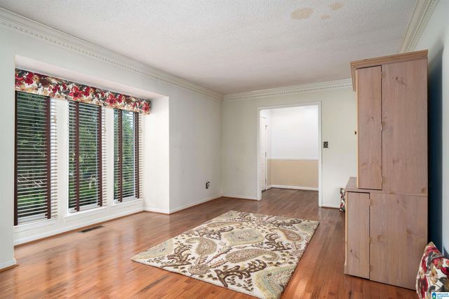 829 SEVEN SPRINGS DRIVE, Birmingham, AL 35215