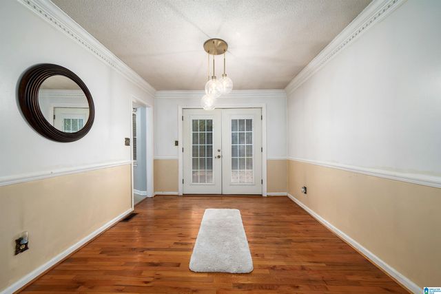 829 SEVEN SPRINGS DRIVE, Birmingham, AL 35215