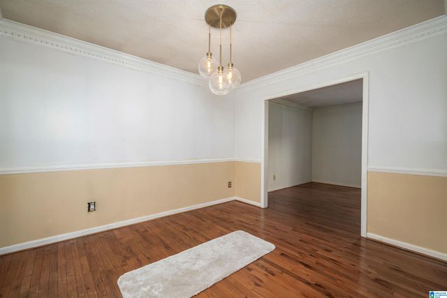 829 SEVEN SPRINGS DRIVE, Birmingham, AL 35215