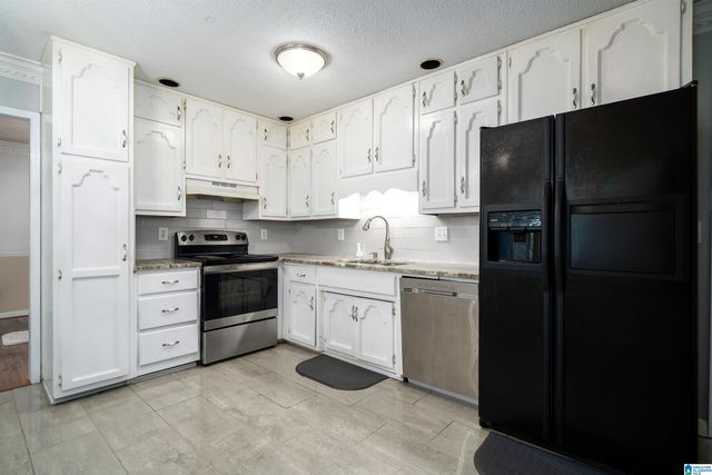 829 SEVEN SPRINGS DRIVE, Birmingham, AL 35215