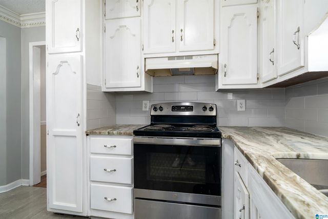 829 SEVEN SPRINGS DRIVE, Birmingham, AL 35215