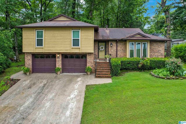 829 SEVEN SPRINGS DRIVE, Birmingham, AL 35215