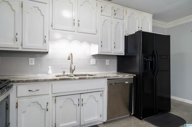 829 SEVEN SPRINGS DRIVE, Birmingham, AL 35215