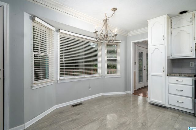 829 SEVEN SPRINGS DRIVE, Birmingham, AL 35215