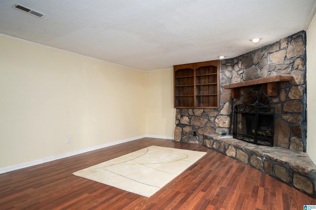 829 SEVEN SPRINGS DRIVE, Birmingham, AL 35215