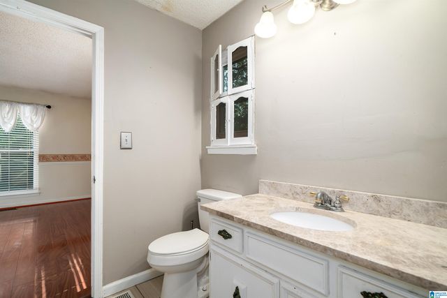 829 SEVEN SPRINGS DRIVE, Birmingham, AL 35215