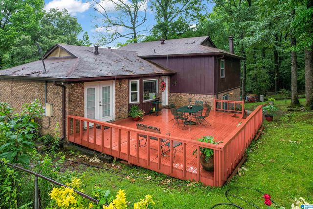 829 SEVEN SPRINGS DRIVE, Birmingham, AL 35215