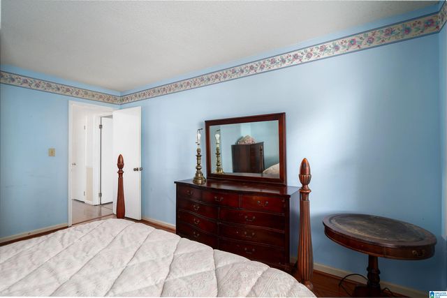 829 SEVEN SPRINGS DRIVE, Birmingham, AL 35215