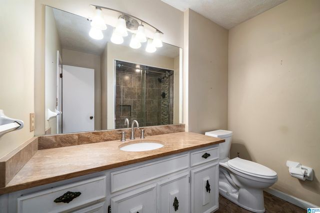 829 SEVEN SPRINGS DRIVE, Birmingham, AL 35215