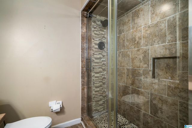 829 SEVEN SPRINGS DRIVE, Birmingham, AL 35215