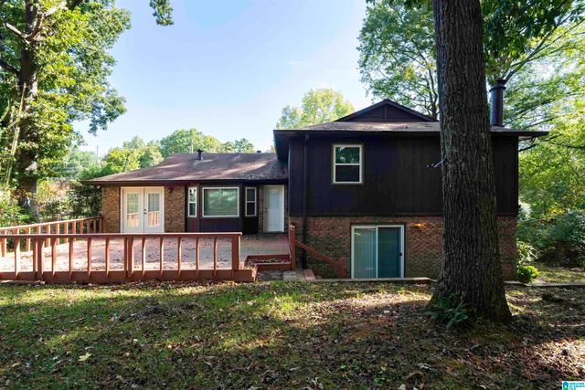 829 SEVEN SPRINGS DRIVE, Birmingham, AL 35215