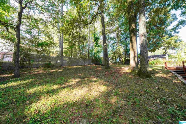 829 SEVEN SPRINGS DRIVE, Birmingham, AL 35215