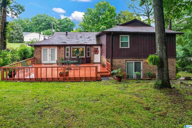 829 SEVEN SPRINGS DRIVE, Birmingham, AL 35215