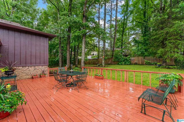 829 SEVEN SPRINGS DRIVE, Birmingham, AL 35215