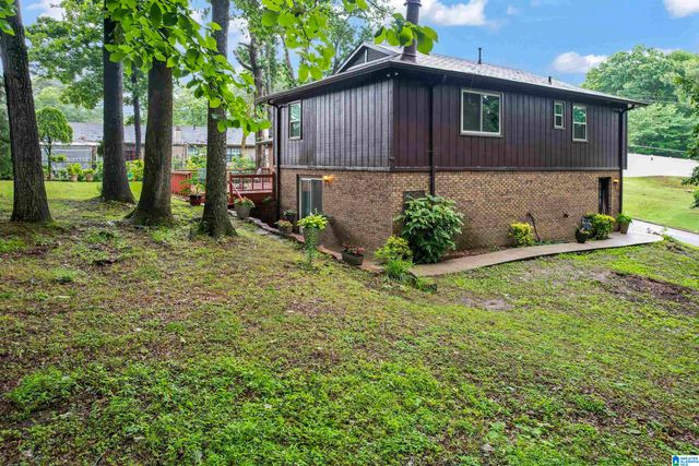 829 SEVEN SPRINGS DRIVE, Birmingham, AL 35215