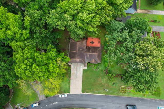 829 SEVEN SPRINGS DRIVE, Birmingham, AL 35215