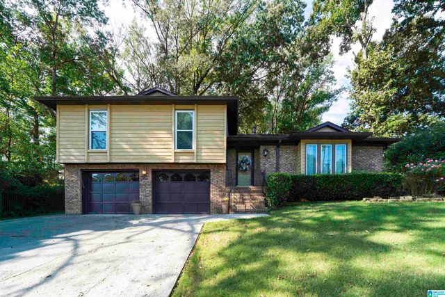 829 SEVEN SPRINGS DRIVE, Birmingham, AL 35215