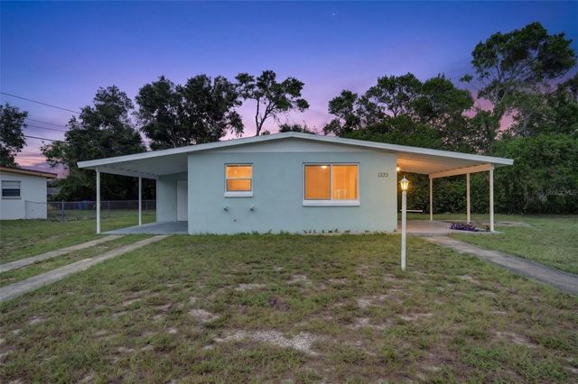 1333 STILLWATER AVE, Deltona, FL 32725