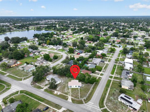 1333 STILLWATER AVE, Deltona, FL 32725