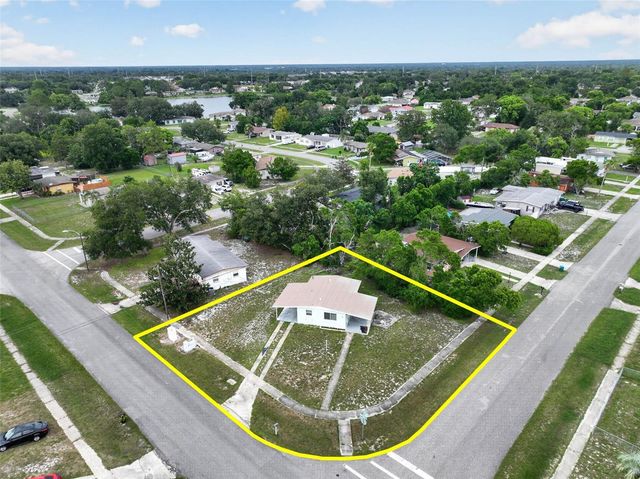 1333 STILLWATER AVE, Deltona, FL 32725