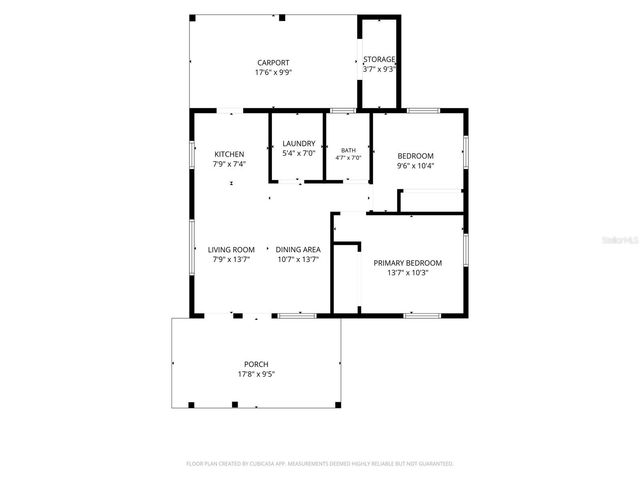 1333 STILLWATER AVE, Deltona, FL 32725