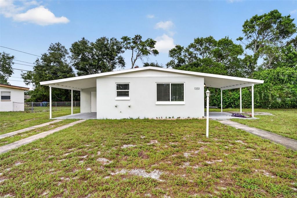 1333 STILLWATER AVE, Deltona, FL 32725