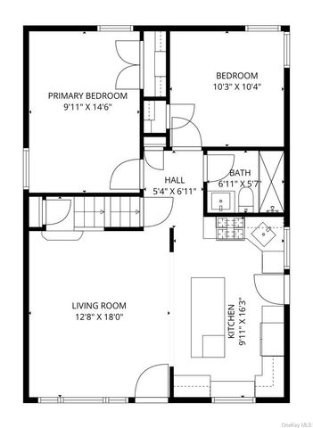 80-35 Langdale Street, New Hyde Park, NY 11040