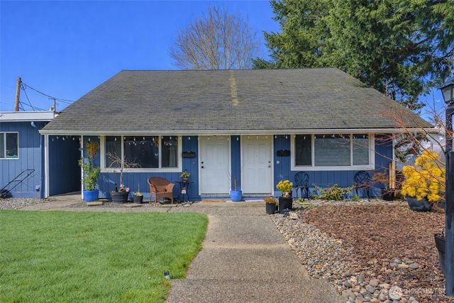 427 429 Thomas St NW, Olympia, WA 98502