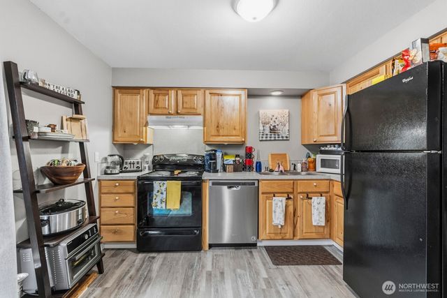 427 429 Thomas St NW, Olympia, WA 98502