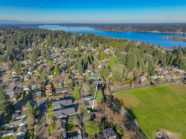 427 429 Thomas St NW, Olympia, WA 98502