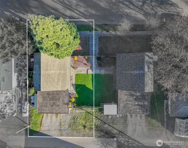 427 429 Thomas St NW, Olympia, WA 98502