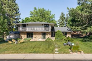5120 W Plymouth Drive, Littleton, CO 80128