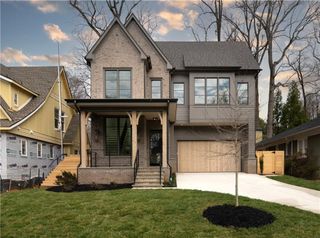 854 Courtenay NE Drive, Atlanta, GA 30306