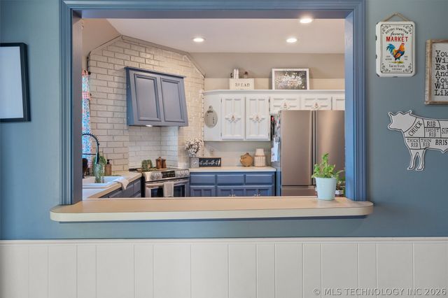 400 Trail Court, Bartlesville, OK 74006