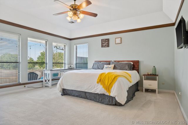 400 Trail Court, Bartlesville, OK 74006