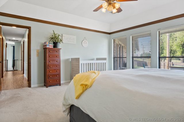 400 Trail Court, Bartlesville, OK 74006