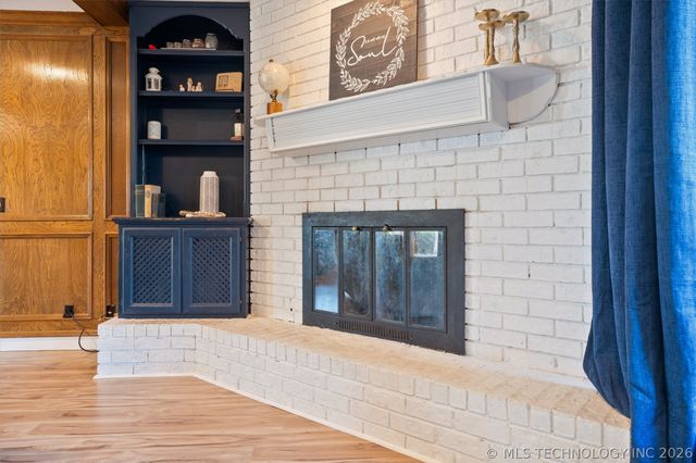 400 Trail Court, Bartlesville, OK 74006