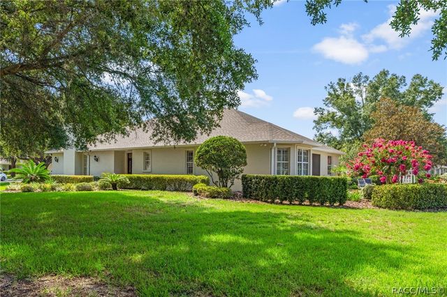 6264 W Glynborne Loop, Crystal River, FL 34429