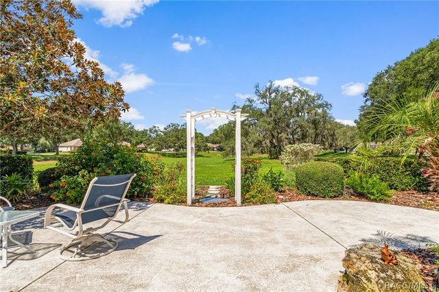 6264 W Glynborne Loop, Crystal River, FL 34429