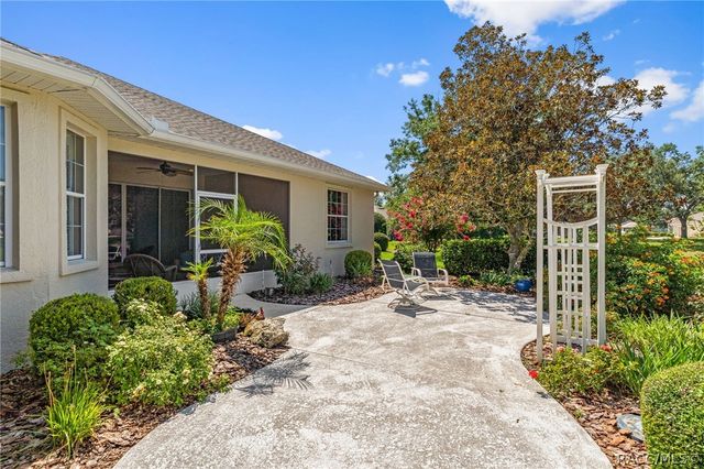 6264 W Glynborne Loop, Crystal River, FL 34429