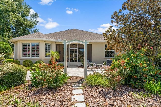 6264 W Glynborne Loop, Crystal River, FL 34429