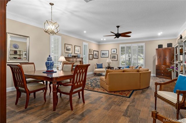 6264 W Glynborne Loop, Crystal River, FL 34429