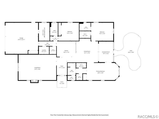 6264 W Glynborne Loop, Crystal River, FL 34429