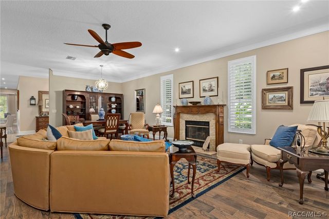 6264 W Glynborne Loop, Crystal River, FL 34429